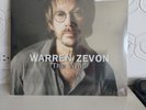 WARREN ZEVON - THE WIND  - RSD 2023 VINYL RECORD - NEW SEALED