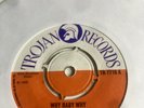 Ken boothe  Rare  why baby why/keep my love from fading trojan 7