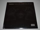 Jay-Z - The Black Album (Black Vinyl, 2 LP) - NEW SEALED