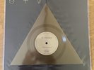 St. Vincent - Digital Witness / Birth In Reverse Gold Triangle Vinyl Single RARE