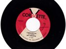 CORVETTES - 45  -  Corvette