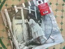VIOLENT FEMMES - Violent Femmes 2023 RECORD STORE DAY PICTURE DISC vinyl LP RSD