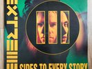 (2LPS) Extreme - III Sides To Every Story (1992 Korea Orig First Vinyl)