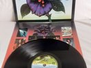 Thin Lizzy    Black Rose 9102032 UK orig 1979 VERTIGO spaceship + inner  All NM