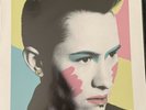 Gossip (The) - Music For Men pink double Vinyl NEW