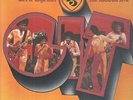 The Jackson 5 Get It Together DIE CUT COVER Motown Vinyl LP