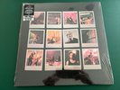 The Midnight - Red, White and Bruised: The Midnight Live - Mystery Color - RSD