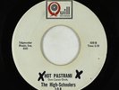 Rock & Roll Inst. 45 - High-Schoolers - Hot Pastrami - Quill - VG+ mp3