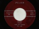 Rockabilly 45 - Jet Tones - Henry/Twangy - Plaid - mp3