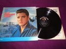 LP ELVIS PRESLEY / ELVIS' CHRISTMAS ALBUM / RCA VICTOR LPM-1951 USA PRESS MONO