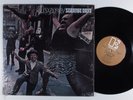 DOORS Strange Days ELEKTRA LP VG+ j