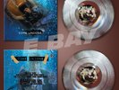 Duran Duran Come Undone 10''  heavyweight vinyl record