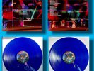 Duran Duran 2x blue 12