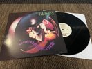 The Cramps LP - Psychedelic Jungle, Lux Interior, Poison Yvi, Punk Vinyl