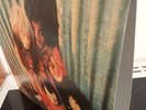 Jimi Hendrix Band of Gypsys Puppet Sleeve TRACK 2406 002 12 Inch Vinyl Album