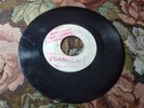 PRE- CLANCY ECCLES - FEEL THE RHYTHM/ THEOPHILUS BECKFORD- EASY SNAPPING/ 45/ JA