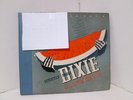 78tk album set-Jazz-RCA VICTOR P-119-Henry Levine-Strictly from Dixie-4 disc set