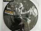 DAVID BOWIE - THE JEAN GENIE - PICTURE DISC - LIMITED EDITION - SEALED 40TH