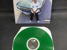 Denzel Curry - ZUU - Transparent Emerald Green Vinyl Record 12”