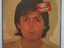 *SEALED* Paul McCartney II Vinyl Record 1980 Orig 1ST Press W/HYPE STICKER