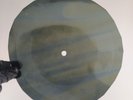 NICO WRAP YOUR TROUBLES IN DRE X-Ray USSR Record Roentgen Bones Ribs Music Vinyl