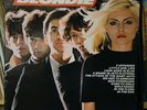 BLONDIE/  1ST  Self titled Album. Import Pickwick  SHM 3119