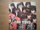 pink floyd piper at the gates of dawn vinyl