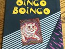 Oingo Boingo   Oingo Boingo 10” Vinyl EP   Like New