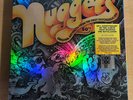 Nuggets The First Psychedelic Era 1964-1968 5LP Vinyl  RSD 2023 Record Store Day