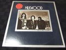 Milkwood Hows The Weather Promo Hype Sticker Ocasek Benjamin Orr Cars RARE OOP
