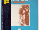 ANNETTE & PAUL BLEY DUAL UNITY FREEDOM FLP 40109 UK VINYL CD