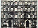 LED ZEPPELIN PHYSICAL GRAFFITI SWAN SONG P5163N JAPAN VINYL 2LP