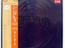 CARPENTERS SINGLES 1969-1973 A&M AMP7004 JAPAN PROMO OBI VINYL LP
