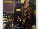 DAVID BOWIE RISE&FALL OF ZIGGY STARDUST&SPIDERS FROM MARS RCA RPL2102 JAPAN LP