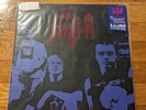 DEATH FATE THE BEST OF DEATH LIMITED RSD BLUE SPLATTER VINYL NEW RELAPSE