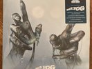 Waxwork Records John Carpenter The Fog Film Score 2xLP Fog Colored Vinyl SEALED