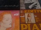 EDITH PIAF.coffret 14 vinyles et 3 vinyles