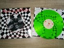 Springtoifel - Sex & Droogs & Rock'n'Roll  (1994) ERSTAUFLAGE LP oi