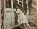 VIOLENT FEMMES 1984 REPRESS DEBUT SLASH RECORDS VG+ LP