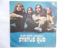 EX-  UK (PS) PYE 45 - STATUS QUO - 