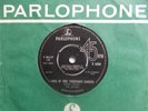 VG UK PARLOPHONE 45- THE ACTION- 