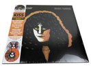 ERIC CARR 2 LP ROCKOLOGY RSD 23 SPLATTER VINYL NEW SEALED RECORD STORE DAY KISS