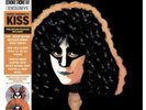 Eric Carr Rockology KISS 2 LP SPLATTER vinyl Record Store Day 2023 Sealed Rsd23