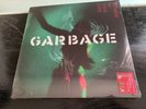 GARBAGE WITNESS TO YOUR LOVE VINYL RSD EP CITIES IN DUST NEW