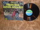 Brother Jack McDuff Tobacco Road Atlantic 1472 stereo gatefold cover VG+ LP