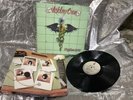 Motley Crue - Dr Feelgood Vinyl 1989 Original Elektra LP MINT THROUGHOUT