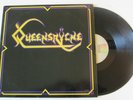Queensryche Self-Titled EP VINYL RECORD ALBUM EMI America DLP-19006 1983