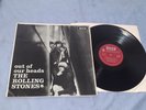 THE ROLLING STONES -Out Of Our Heads-1965-FIRST UK MONO -DECCA- (A-B8;B-A2) -EX+