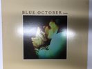 Blue October Home - Limited Edition Numbered Pink vinyl