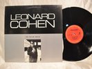 Leonard Cohen 'I'm Your Man' LP
